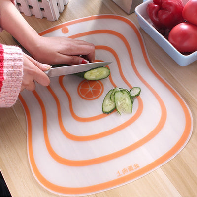 Cutting Board