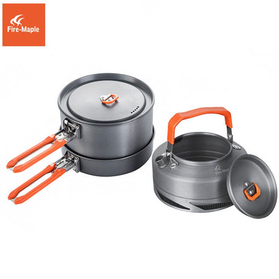 portable camping stove